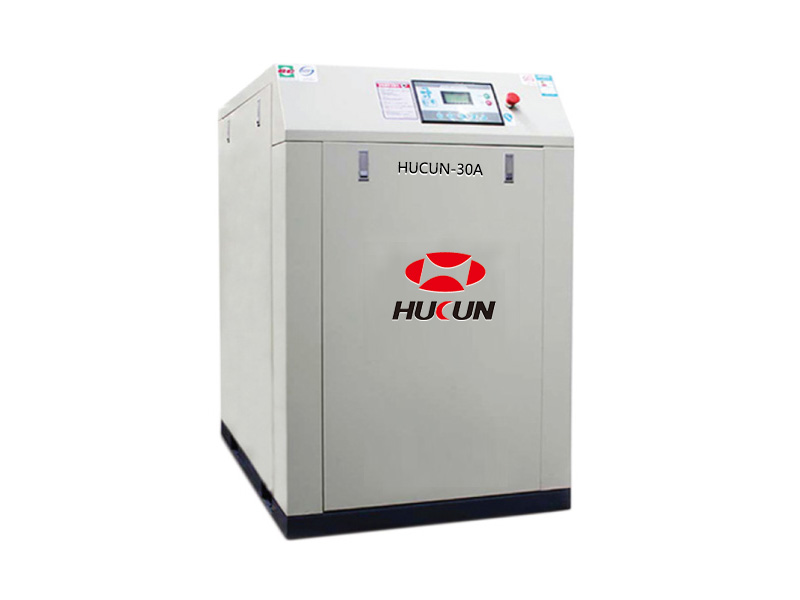 HC-30A 皮带式螺杆空压机