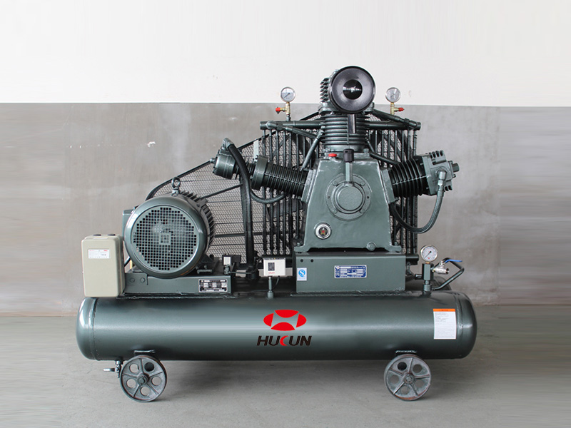 W-1/40 PET中压活塞机